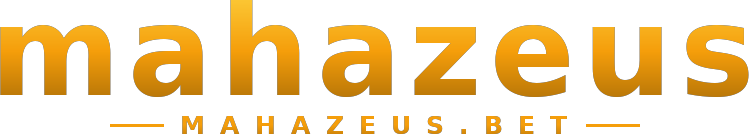 mahazeus logo