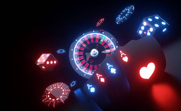 mahazeus Roulette